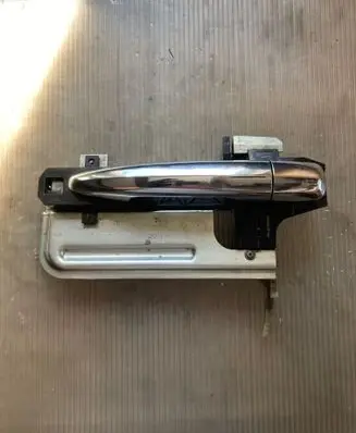 Subaru B9 Tribeca Rear door exterior handle