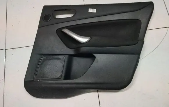 Ford Mondeo MK IV Rear door card panel trim 7S71A27406EJESB