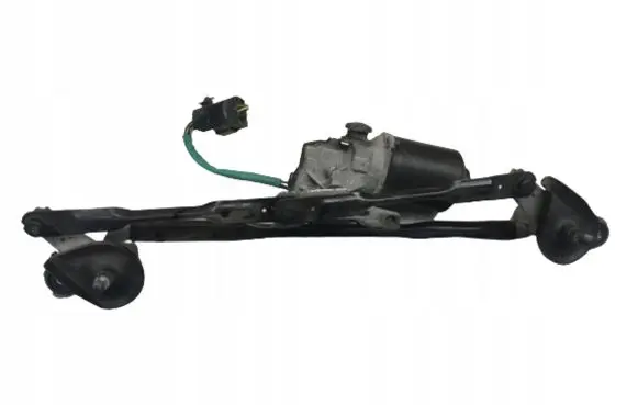 Hyundai i20 (PB PBT) Front wiper linkage and motor 981101J000