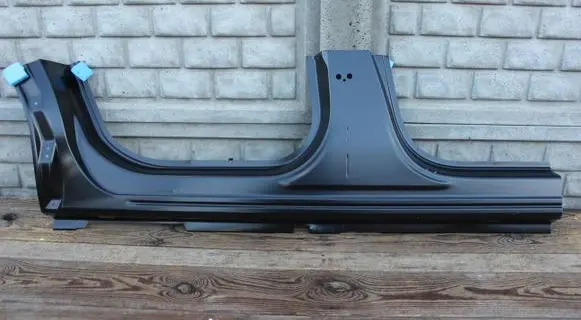 Citroen C5 Aircross Sill 1638114080