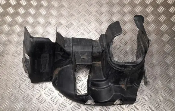 Mercedes-Benz GLE W167 Engine bonnet/hood sound/heat insulation A1675242200