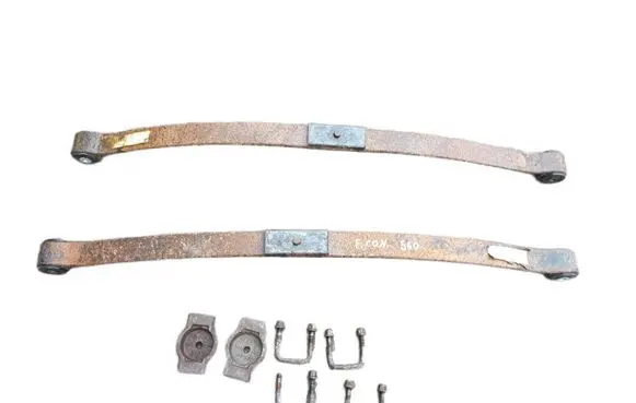 Ford Transit - Tourneo Connect Rear leaf spring 5T165560AB