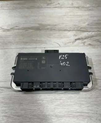 BMW X3 F25 Light module LCM 6823595