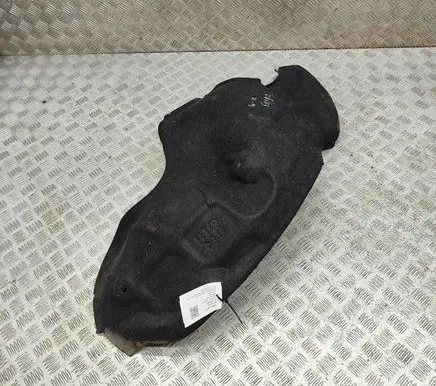 Mazda CX-30 Rear arch fender liner splash guards DJKE561J1