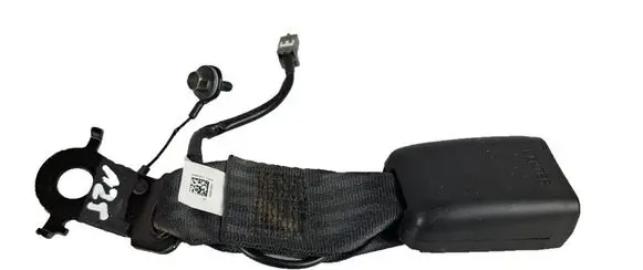 Hyundai Ioniq 5 Rear seatbelt buckle 89860G1000