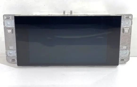 Audi Q3 F3 Screen/display/small screen 83A919604C