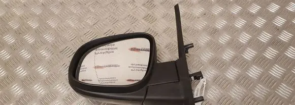 Mercedes-Benz Citan W415 Front door electric wing mirror 232636215