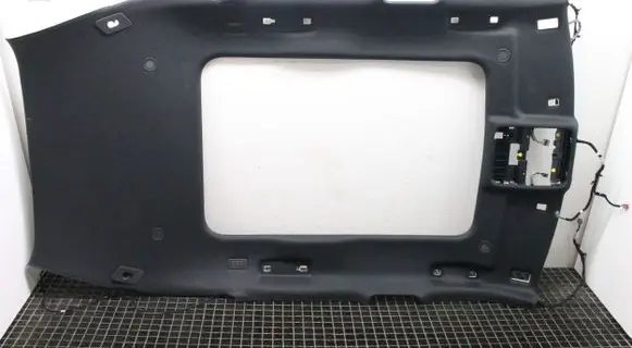 Land Rover Range Rover Velar Headlining 