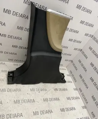 Tesla Model S (B) pillar trim (bottom) 105840103A