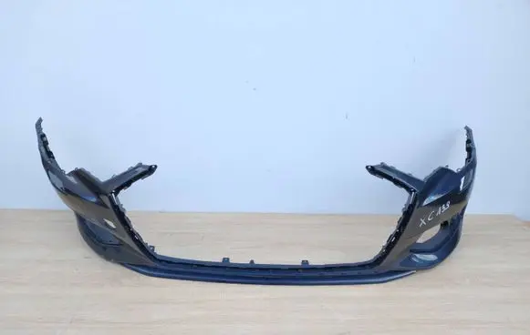 Audi A6 S6 C8 4K Front bumper 4K0807437A