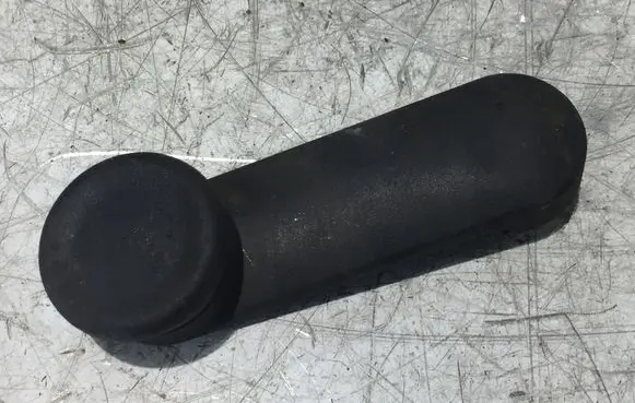 Opel Zafira A Rear door window winding handle 90247150