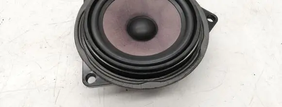 Subwoofer speaker