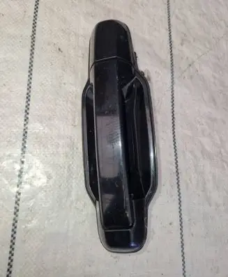 KIA Sorento Front door exterior handle 82660-3e000