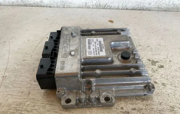 Peugeot 508 Engine control unit/module 9802943180 9667175380 28346183