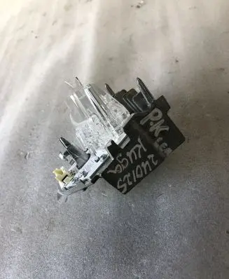 Ford Kuga III Xenon bulb 36314772b