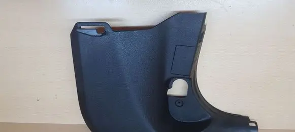 BMW 4 F32 F33 Tailgate opening switch 73151321