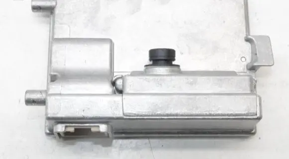Skoda Octavia Mk4 Windshield/windscreen camera 5WA980653A