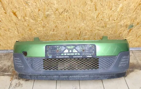 Ford Fiesta Front bumper 6S6117757C