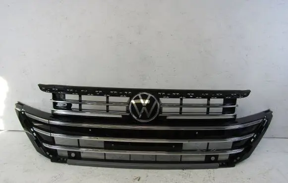 Volkswagen Arteon Front bumper 3G8853651BL