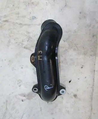 Mazda 3 III Air intake hose/pipe SH0113332