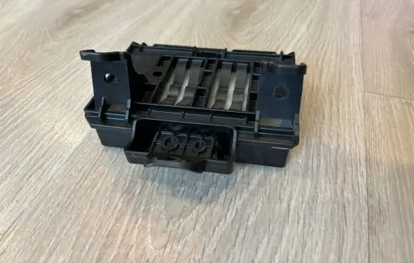 Mercedes-Benz E W212 Other control units/modules A1729000608 A1729022704 1729000608