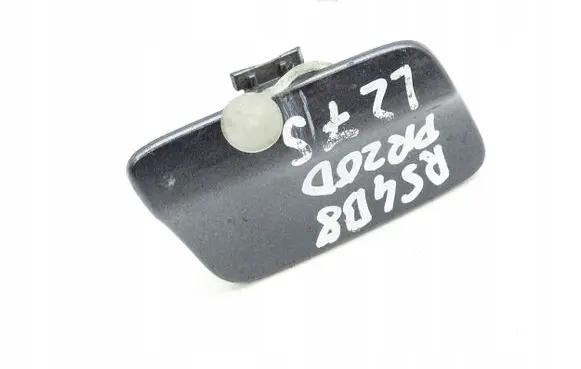 Audi RS4 B8 Front tow hook cap/cover 8K0807241F