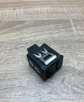 Volkswagen PASSAT B6 Headlight level height control switch 3C0941333