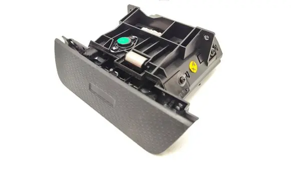 Citroen C4 III e-C4 Dashboard storage box/compartment Y0046743 9AV92021