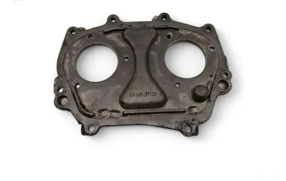Mercedes-Benz GL X166 Timing chain cover A2760150201