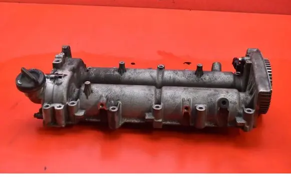 Opel Insignia A Rocker cam cover 55565668