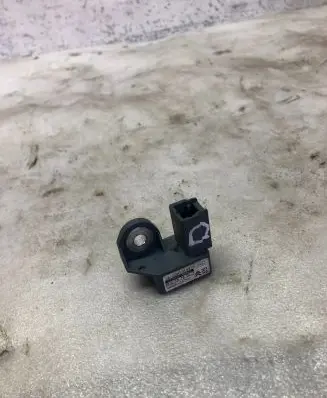 Citroen C4 I Picasso Airbag deployment crash/impact sensor 9665103780