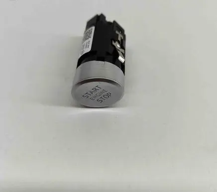 Audi A5 Engine start stop button switch 8W2905217F