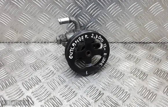 Mitsubishi Outlander Power steering pump