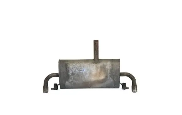 Volvo XC60 Muffler/silencer 82333565