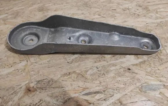 BMW 7 F01 F02 F03 F04 Other rear suspension part 6775873 52183410