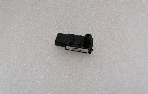 McLaren 600LT Rear suspension height sensor lever 14NA897CP