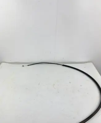 Audi Q5 SQ5 Engine bonnet/hood lock release cable 8r1823535