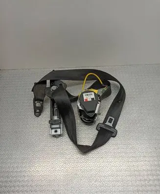 Porsche Cayenne (9PA) Front seatbelt 601391400 H40656 008L000