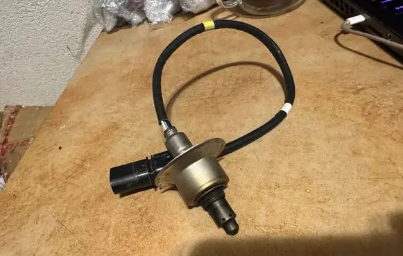 KIA Niro Lambda probe sensor 3921003130