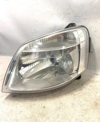 Citroen Berlingo Headlight/headlamp 9644150980