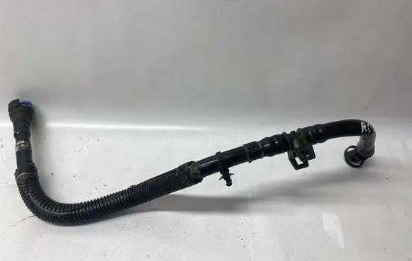 Ford Mustang VI Vacuum line/pipe/hose FR3E6758BE