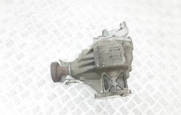 Volvo S80 Gearbox transfer box case 30783251