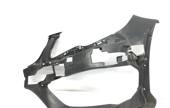 Mercedes-Benz E C207 W207 Front bumper mounting bracket A2078851965