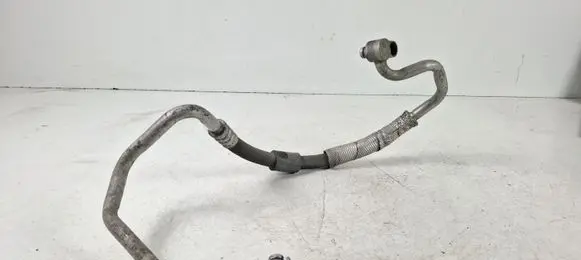 Volkswagen Jetta VI Air conditioning (A/C) pipe/hose 5C0820721