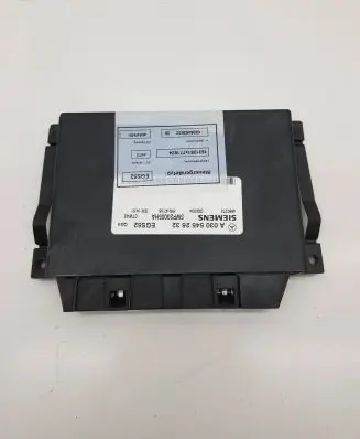 Mercedes-Benz ML W163 Gearbox control unit/module A0305452632 5WP20005HA