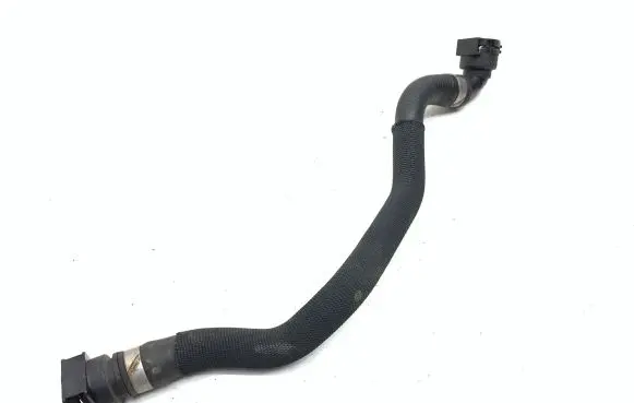 BMW X5 E70 Engine coolant pipe/hose 7509984 MGM123