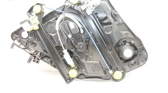 Mercedes-Benz CLA C118 X118 Rear window lifting mechanism without motor A2478201402