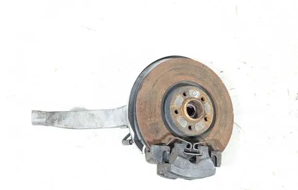 Volvo XC90 Front wheel hub spindle knuckle 31360642 31361442