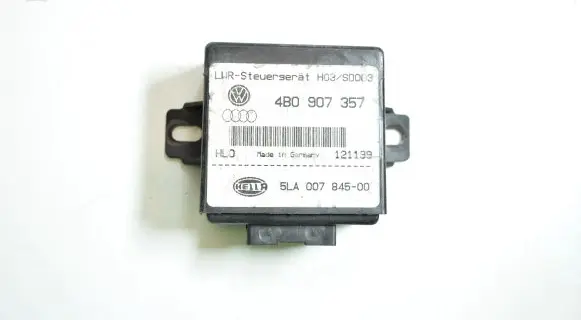 Audi A6 S6 C5 4B Light module LCM 4B0907357