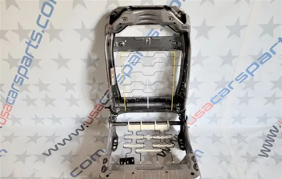 Nissan X-Trail T32 Seat frame 873014BC0A